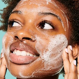 POREfessional Good Cleanup - Gözenek Arındırıcı Köpüren Yüz Temizleme Jeli